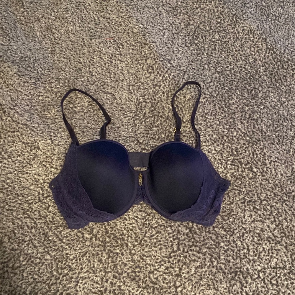 Thirdlove Lace T-shirt Bra